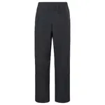 Брюки VAUDE Rosemoor Warm, черный - фото 3