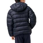 GS Пуховики/Жилеты Asics, черный - фото 5