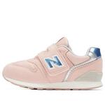 Кроссовки 996 ширина New Balance, розовый - фото