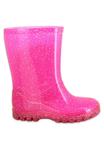 Резиновые сапоги GLITZER Beck, цвет pink - фото 9