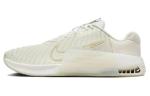Кроссовки Nike Metcon 9 Женские, White/Green - фото