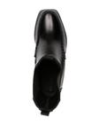 Hereu ботильоны Alda 60, черный - фото 4