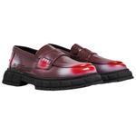 Progres Loafers Unisex Красные VIRÓN - фото 3