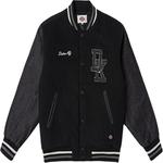 Куртки Пальто Унисекс Черный Dickies - фото