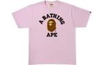 A BATHING APE Мужская футболка, Синий - фото 7