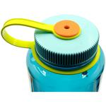 Бутылка для питья WH Silo Sustain Nalgene, бирюзовый - фото 3