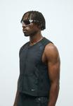 Куртка Nike Performance RUN PINNACLE UTILITY VEST, Black - фото 4