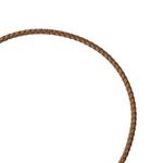 HERMES Браслет Glenan для женщин Elephant Gray - фото 5