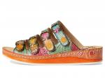 Туфли L'Artiste by Spring Step Bellini, цвет Peach Multi - фото 4