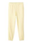 Спортивные брюки name it Jogginghose, цвет double cream - фото