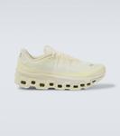 Кроссовки Post Archive Faction Cloudmonster 2, Seedling | White On, White - фото