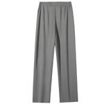 Повседневные брюки унисекс WARRIOR, темно-серый - фото 5