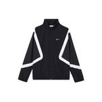 Nike Куртка мужская черная, Black - фото 4