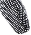 Расшитые сапоги выше колена Coperni - фото 6