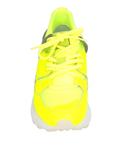 Кроссовки Dondup, лаймовый - фото 4