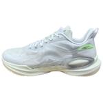 Кроссовки мужские низкие белый Erke - фото