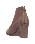 Ботильоны Ixos, коричневый - фото 3