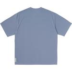 Футболка мужская MADNESS, зеленый - фото 7