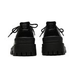 Мужские ботинки Men"s Casual Men Mid-Top, черный Yedani - фото 4