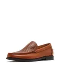 Мужские лоферы Akerman Slip On Steve Madden - фото 6