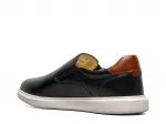 Кроссовки Social Slip-On Sneaker Florsheim, черный - фото 8