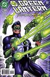 Green Lantern No. 115 (1999) (DC Comics) - фото