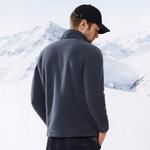 Куртка мужская Jeep, темно-синий - фото 13