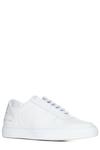 Классические кроссовки Common Projects BBall Low-Top, белый - фото 2