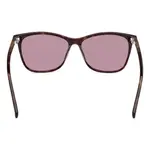 Солнцезащитные очки Gant GA00007 woman polarized, коричневый - фото 3