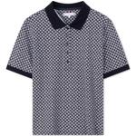 Футболка Polo женская Tommy Hilfiger, разноцветный пэчворк 0K5 - фото 2