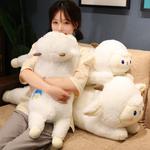 Плюшевая кукла Star Moon Sheep высотой 55 см Mise - фото 5