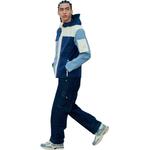 Lee Джинсы мужские морской синий - фото 5