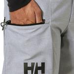 Брюки Helly Hansen Garibaldi 20 Helly Hansen, Grey Melange - фото 4