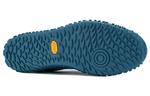 Кроссовки club c vibram 'turquoise blue' Reebok, синий - фото 4