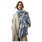 Шаль Women's ELLE, camel - фото 4