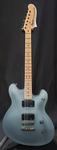 Электрогитара Squier Contemporary Active Starcaster 2019 Ice Blue Metallic - фото