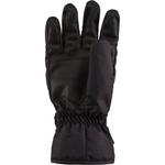 Лыжные перчатки Munir Mckinley, черный - фото 2