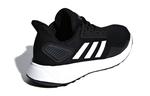 Кроссовки adidas Duramo 9 Core Black - фото 3
