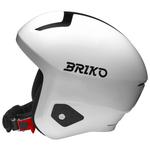 Шлем Вулкан 2.0 блестящий белый - s Briko - фото 3