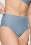 Брифы Triumph Briefs, Chambray/Blue-Grey - фото 4