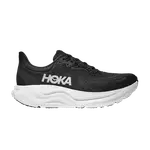 Кроссовки HOKA Arahi 8 Extra Wide 'Black White', черный - фото