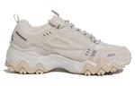Кроссовки FILA Oakmont Tr V2 'Beige' - фото 8