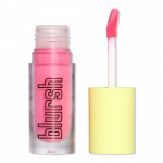 Жидкие румяна Blursh Made By Mitchell, Sweet Cheeks (a true pink) - фото