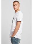 Футболка Mister Tee, белый - фото 4