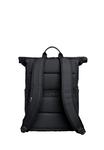 Рюкзак GOT BAG ROLLTOP EASY, Black - фото 4