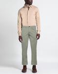 Брюки Selected Homme, зеленый - фото 2