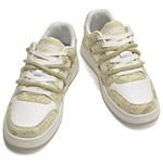 Обувь для скейтбординга Doraemon унисекс, Мокко - фото 89