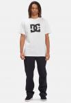 Чиносы WORKER RELAXED  DC Shoes, черный - фото 2