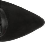 Женские ботильоны YOKI в стиле вестерн, Black - фото 5