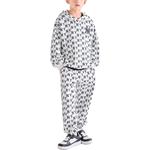 Детский свитшот MLB, кремовый - фото 4